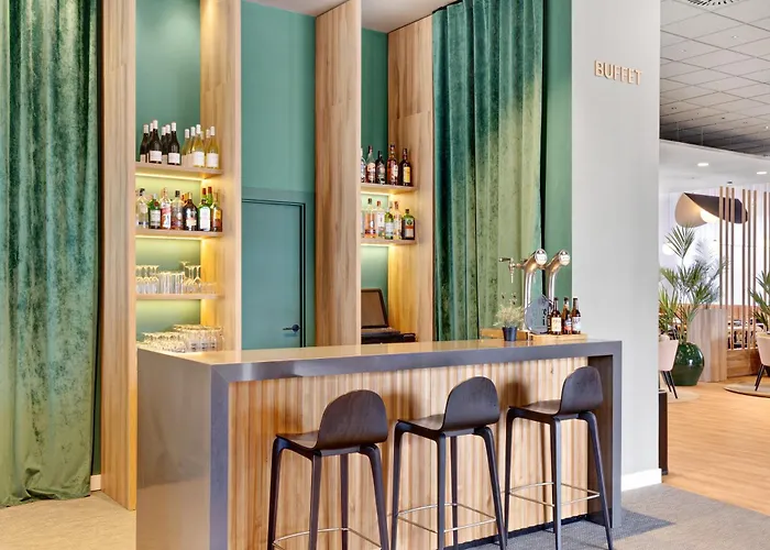B&B Hotel Alicante